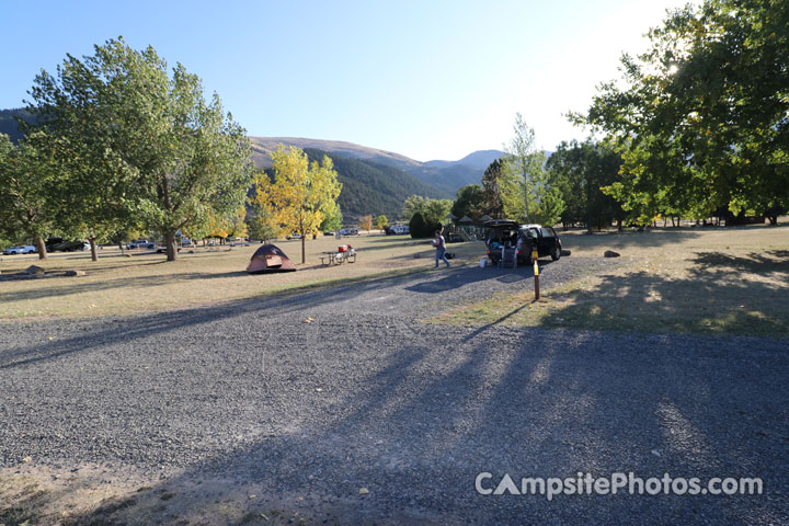 Lewis & Clark Caverns State Park A005