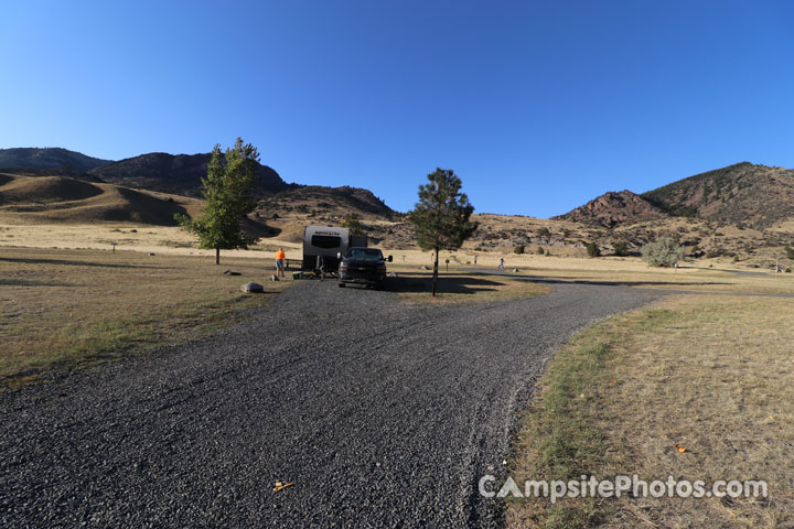 Lewis & Clark Caverns State Park B004