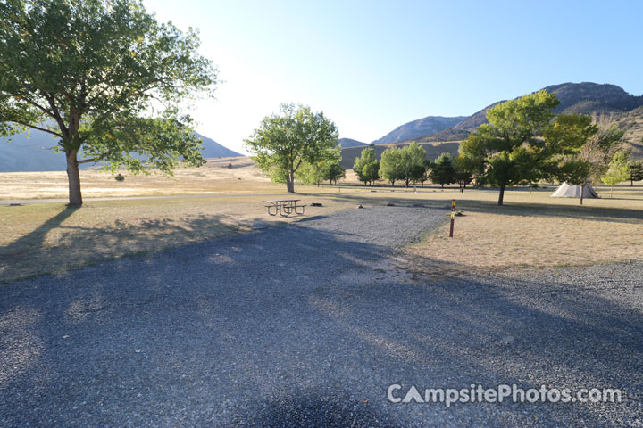 Lewis & Clark Caverns State Park C001