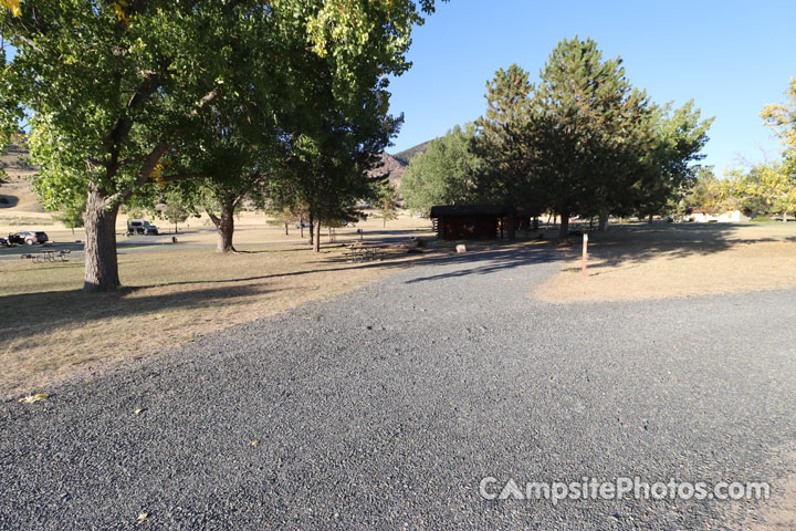 Lewis & Clark Caverns State Park C003