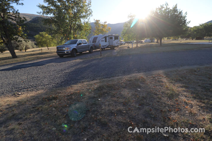 Lewis & Clark Caverns State Park E002