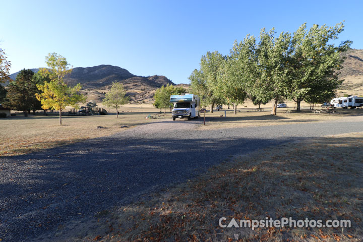 Lewis & Clark Caverns State Park E004