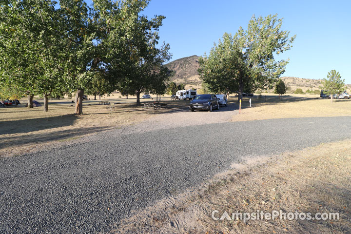 Lewis & Clark Caverns State Park E005