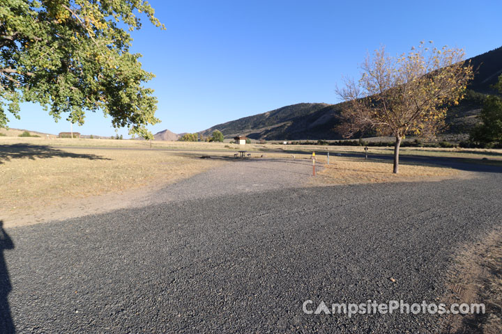 Lewis & Clark Caverns State Park E007