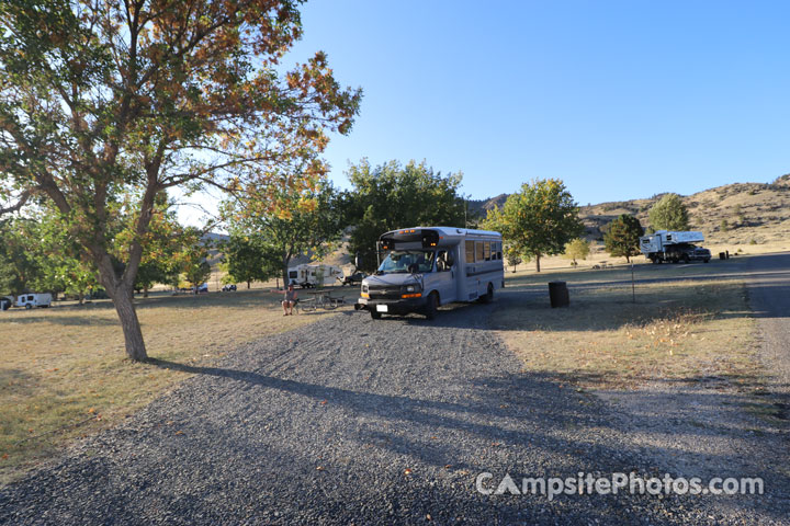 Lewis & Clark Caverns State Park P006