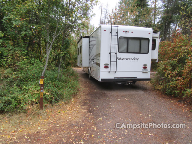 Flathead Lake State Park Wayfarers 015