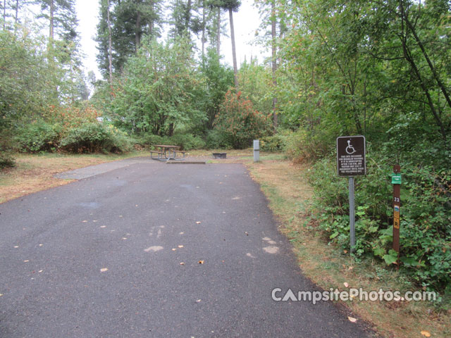 Flathead Lake State Park Wayfarers 023