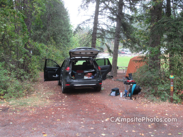 Flathead Lake State Park Wayfarers 024