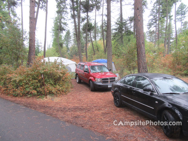 Flathead Lake State Park Wayfarers 027