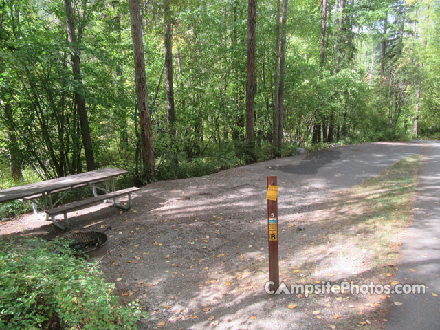 Whitefish Lake State Park 005