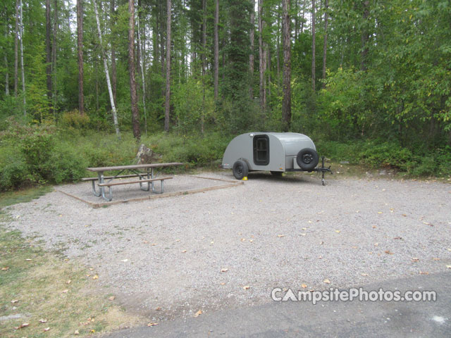 Whitefish Lake State Park 010