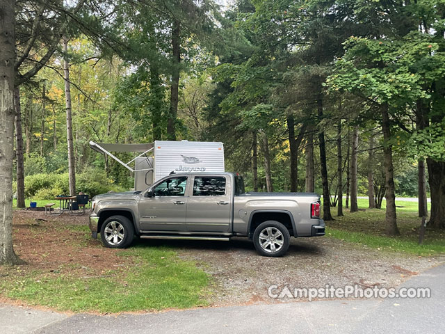 Glimmerglass State Park 003