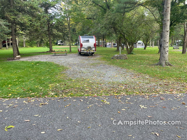 Glimmerglass State Park 005