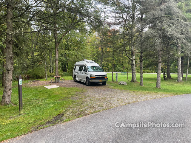 Glimmerglass State Park 016