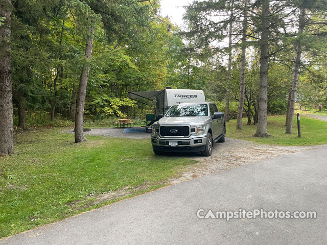 Glimmerglass State Park 025