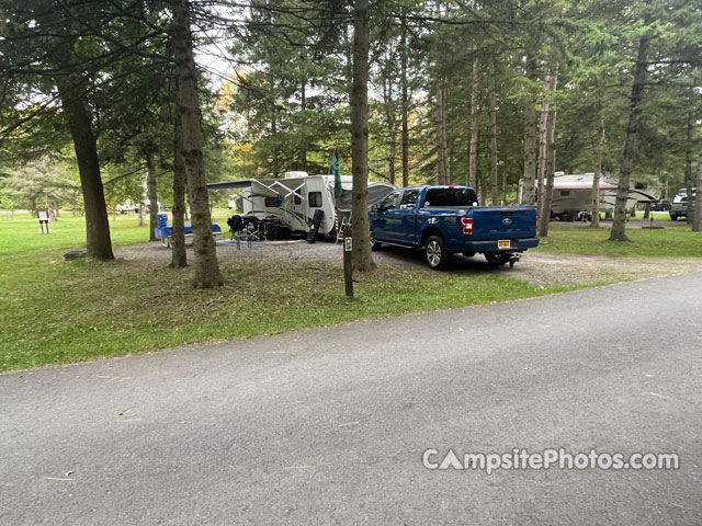 Glimmerglass State Park 027