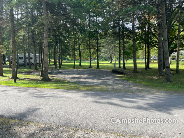 Glimmerglass State Park 029