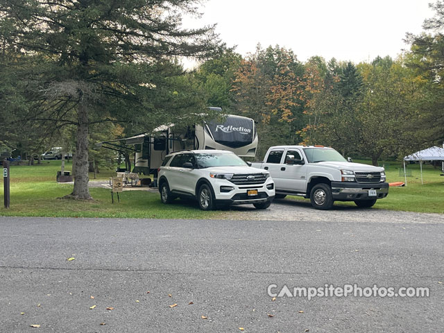 Glimmerglass State Park 034