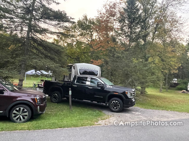 Glimmerglass State Park 035