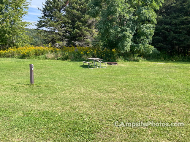 Glimmerglass State Park 050