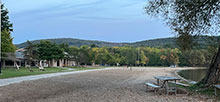 Glimmerglass State Park