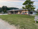 Glimmerglass State Park Beach Pavillion