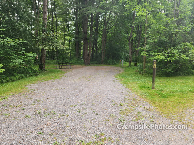 Letchworth State Park 105