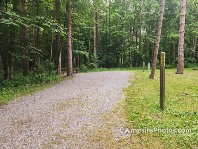 Letchworth State Park 113