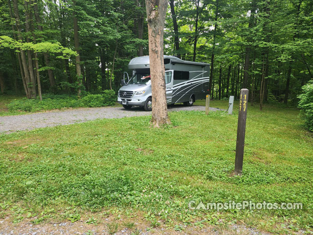 Letchworth State Park 127