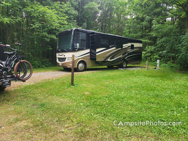 Letchworth State Park 131