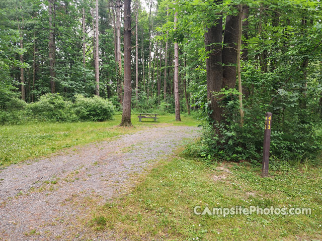 Letchworth State Park 413