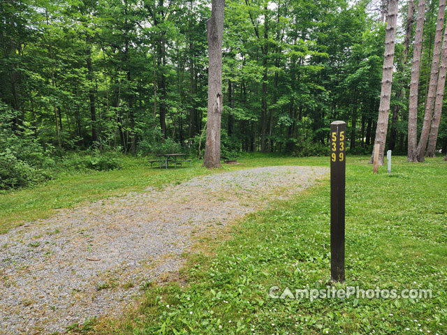 Letchworth State Park 539