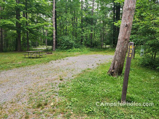 Letchworth State Park 633