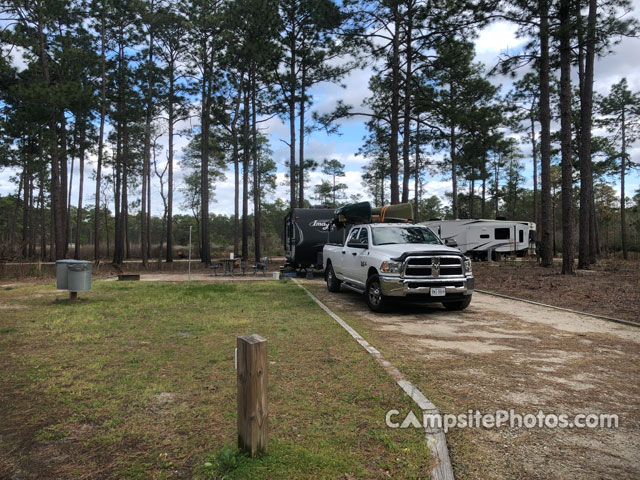 Jones Lake State Park 002