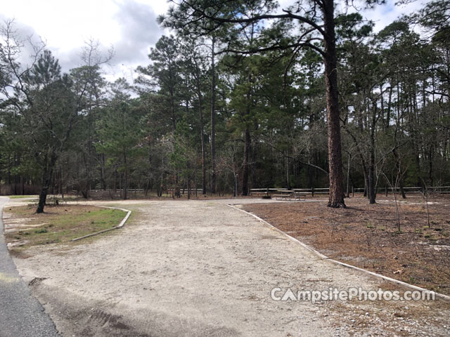 Jones Lake State Park 005