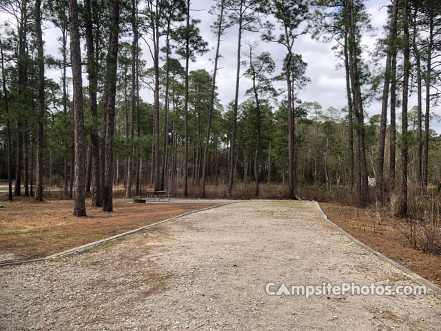 Jones Lake State Park 011