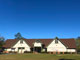 Jones Lake State Park Visitor Center