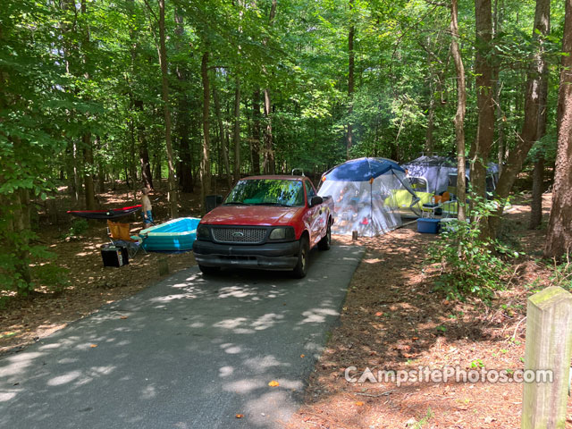 Lake Norman State Park 004