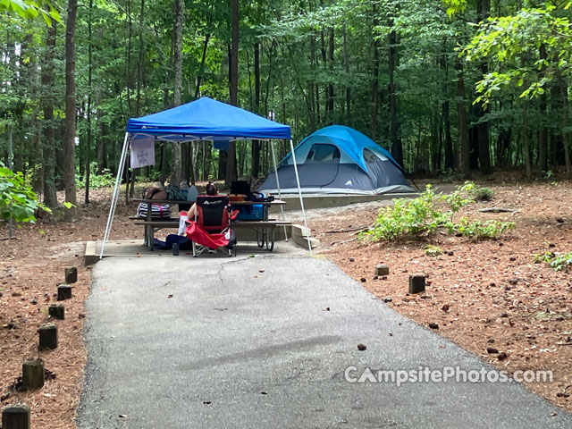 Lake Norman State Park 019