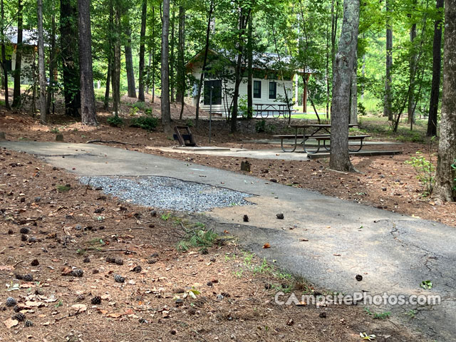 Lake Norman State Park 022