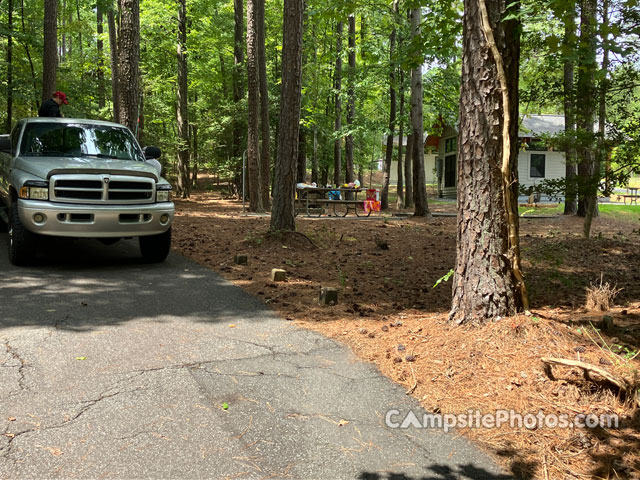 Lake Norman State Park 025