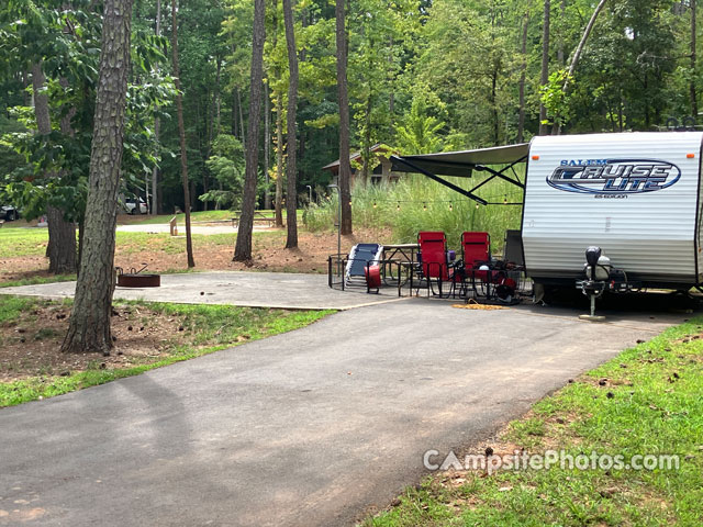 Lake Norman State Park 043