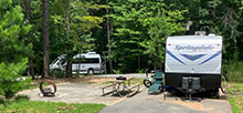 Lake Norman State Park