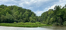 Lake Norman State Park