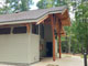 Lake Norman State Park Bathhouse