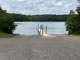 Lake Norman State Park Boat Ramp