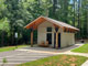 Lake Norman State Park Cabin 1