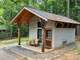 Lake Norman State Park Cabin 2