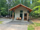 Lake Norman State Park Cabin 3