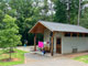 Lake Norman State Park Cabin 4